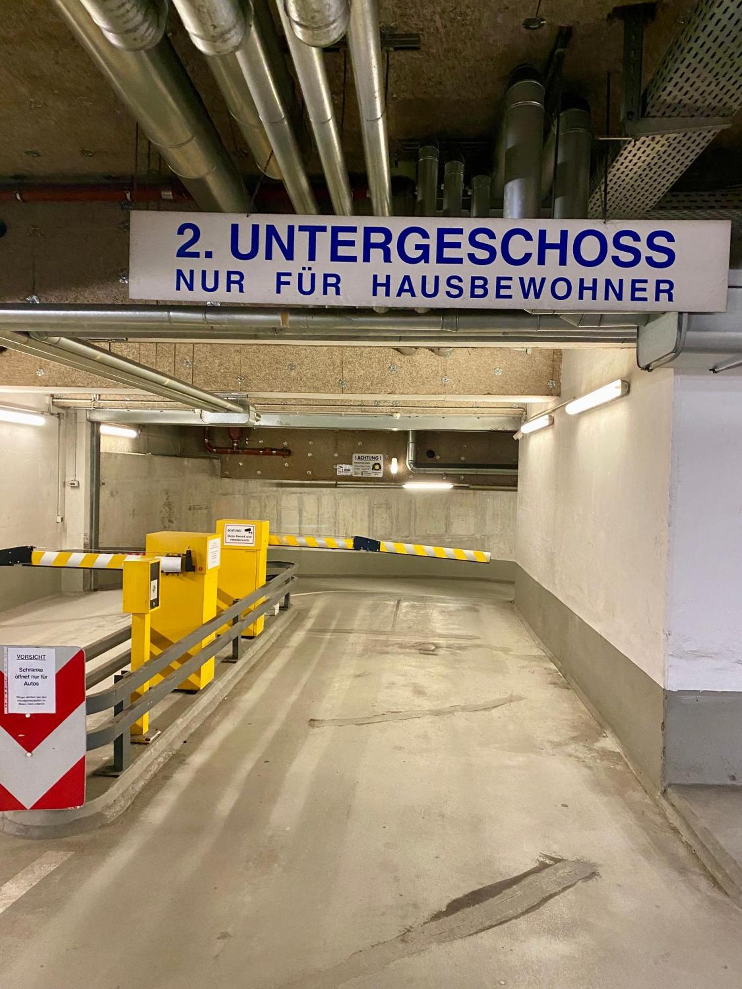Helloflats - Luxus-Penthouse - Balkon - Parking - Zentrum - Therme - Naehe Flughafen Muc Erding Eksteriør bilde