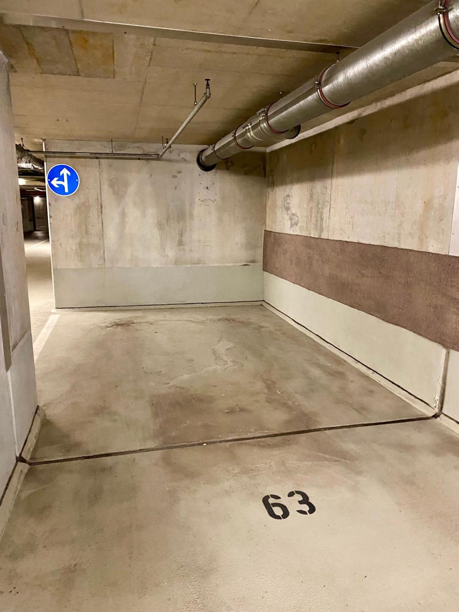 Helloflats - Luxus-Penthouse - Balkon - Parking - Zentrum - Therme - Naehe Flughafen Muc Erding Eksteriør bilde